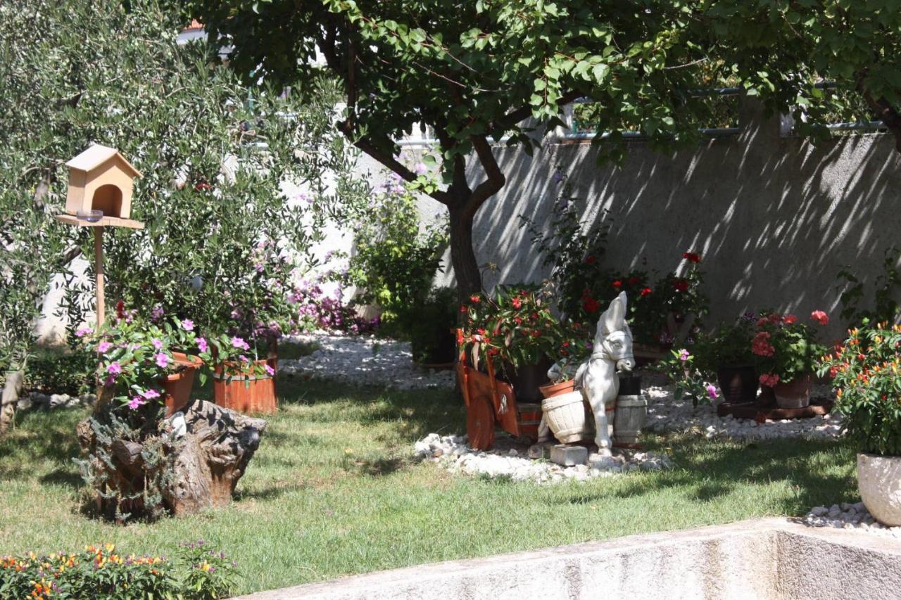 Small Apartment For A Great Holiday زادار المظهر الخارجي الصورة