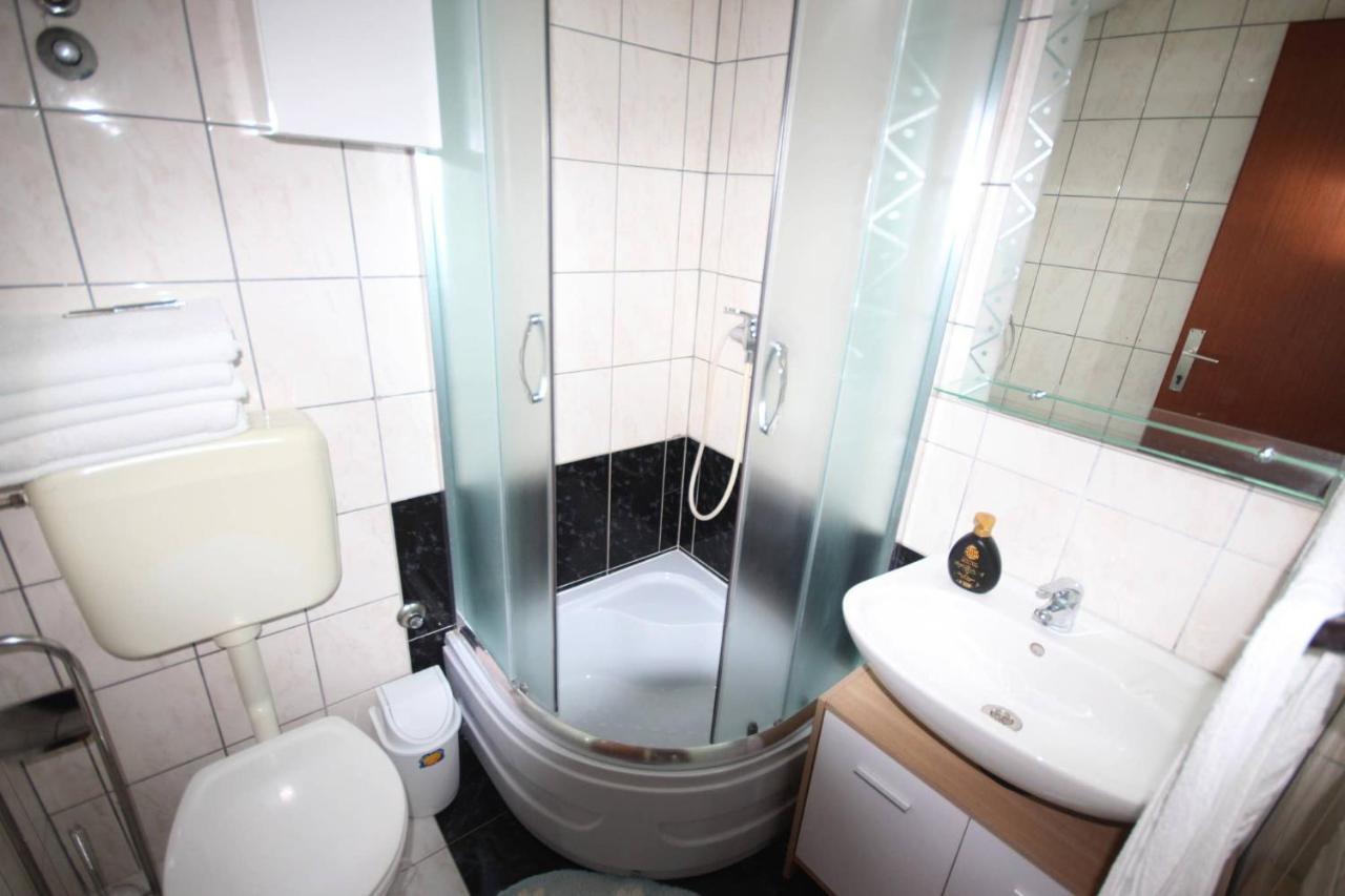 Small Apartment For A Great Holiday زادار المظهر الخارجي الصورة