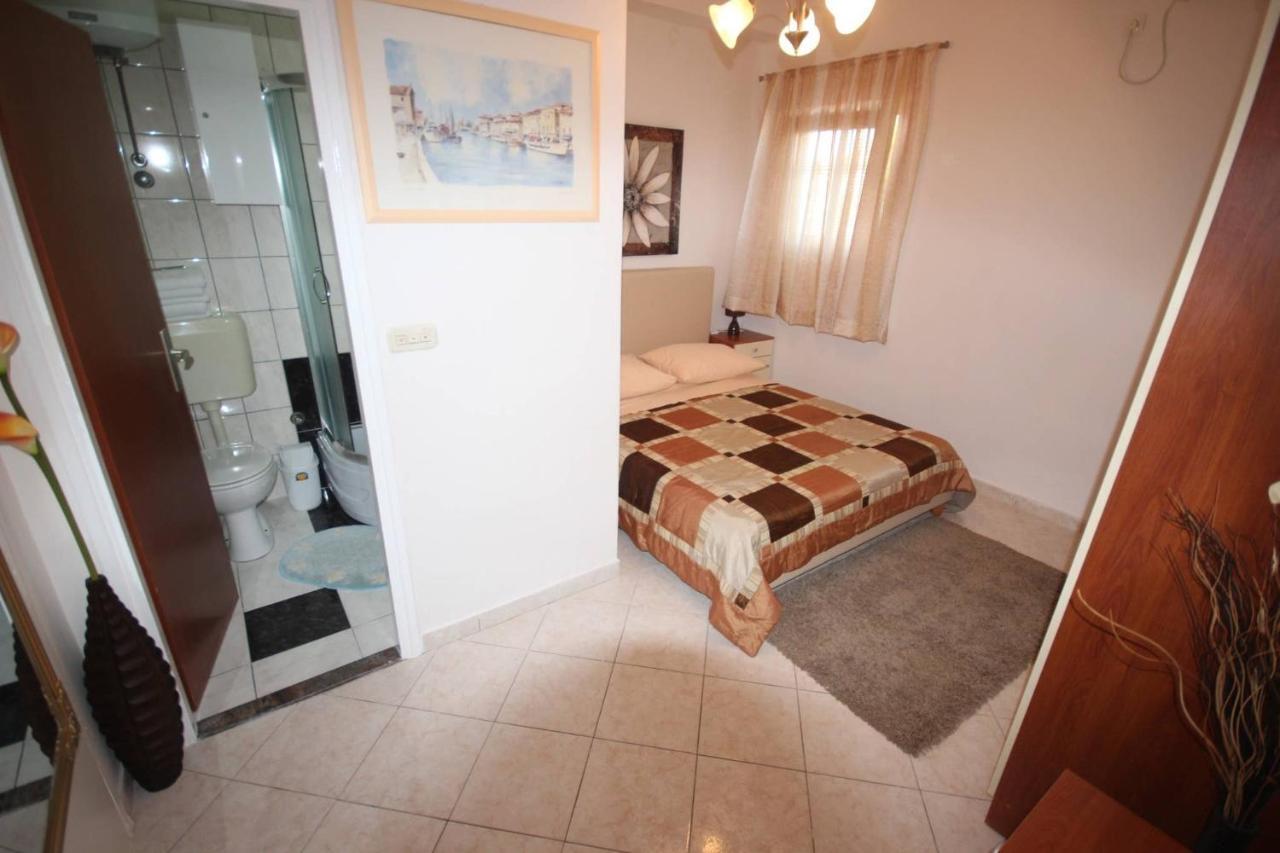 Small Apartment For A Great Holiday زادار المظهر الخارجي الصورة