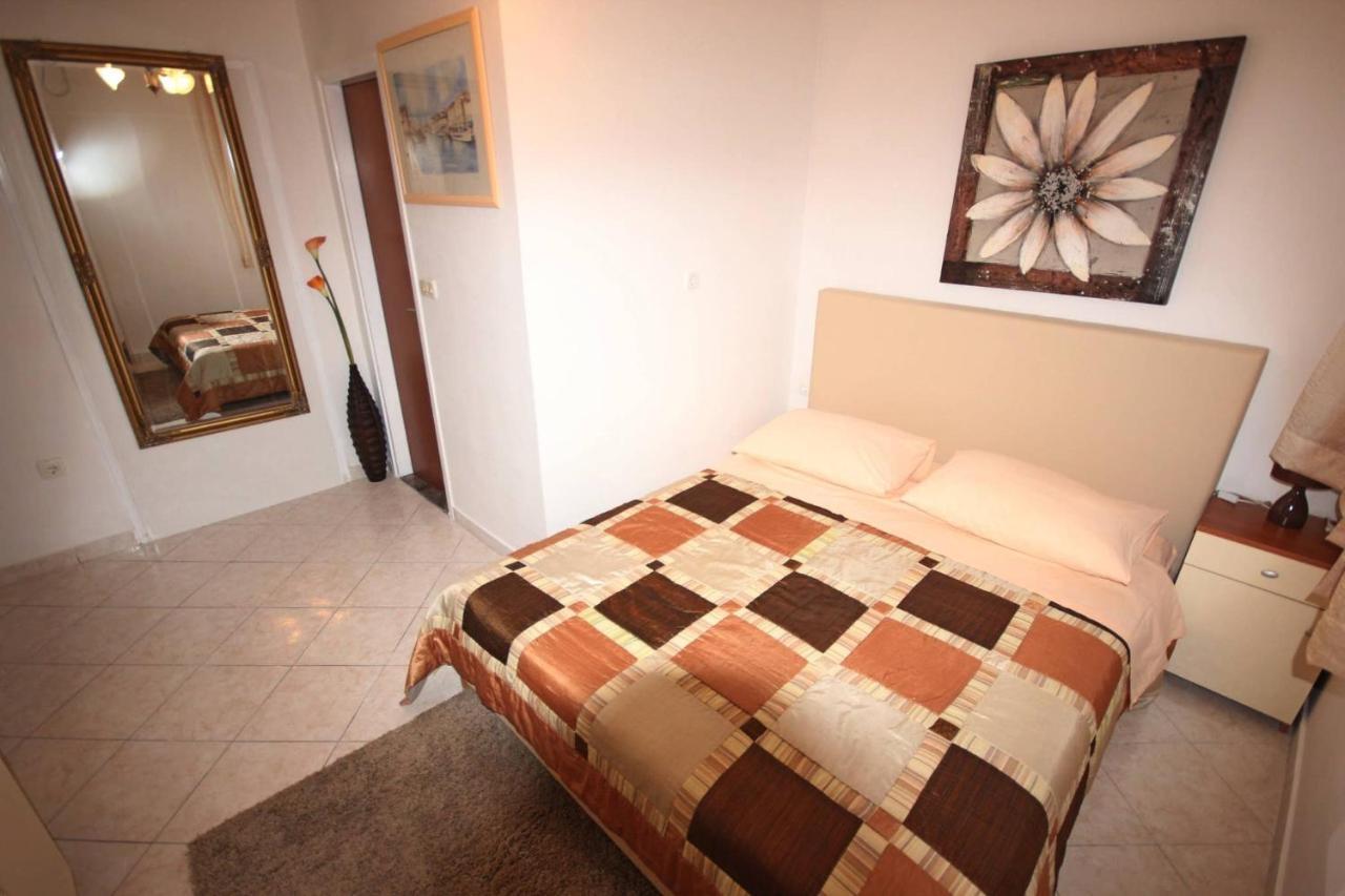 Small Apartment For A Great Holiday زادار المظهر الخارجي الصورة