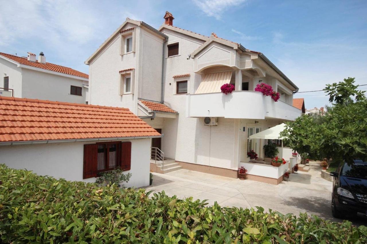 Small Apartment For A Great Holiday زادار المظهر الخارجي الصورة