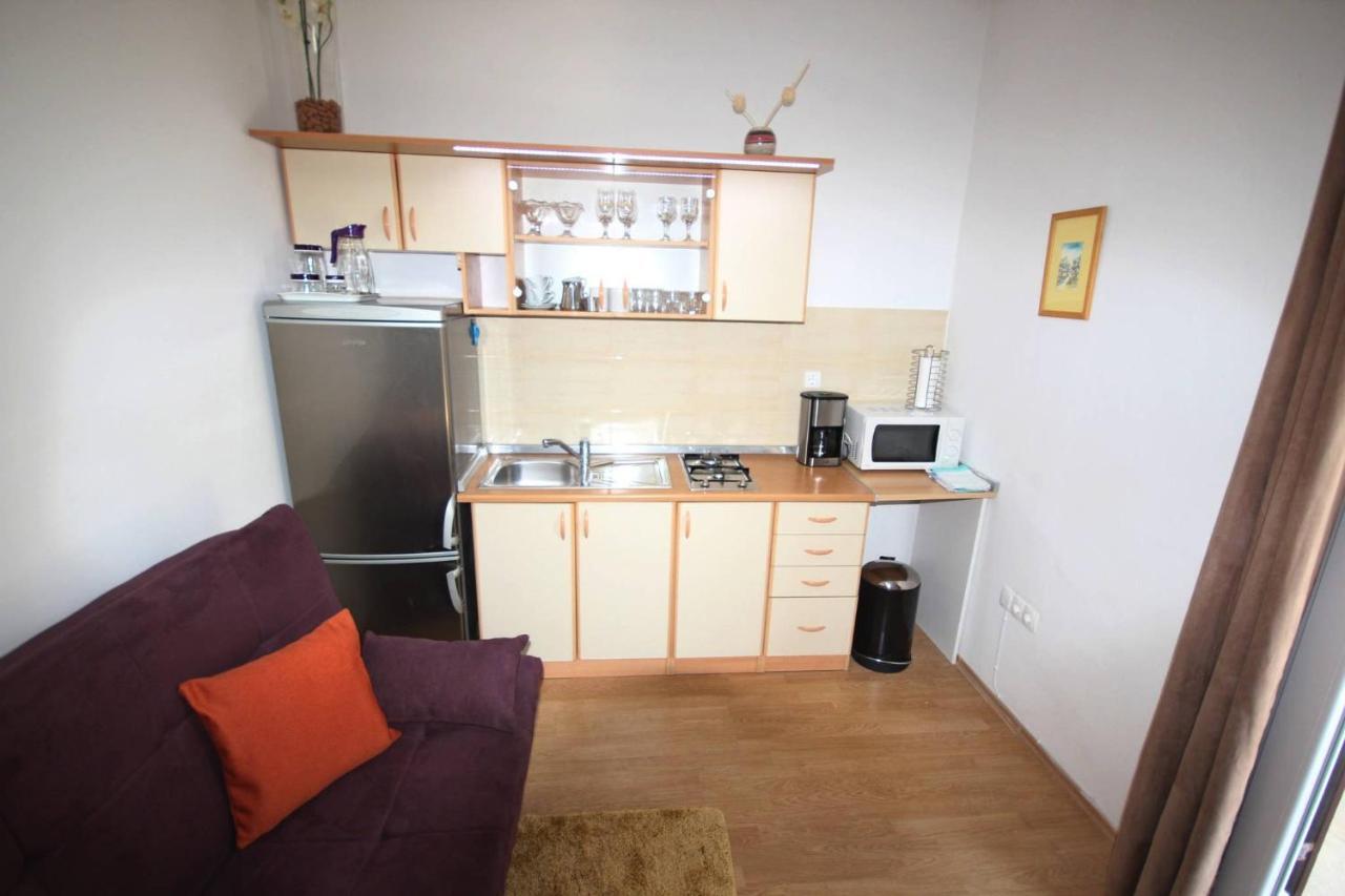 Small Apartment For A Great Holiday زادار المظهر الخارجي الصورة
